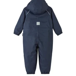 Fashion Toppila parkdress/vårdress til baby, Navy Parkdresser & Vinterdresser Baby
