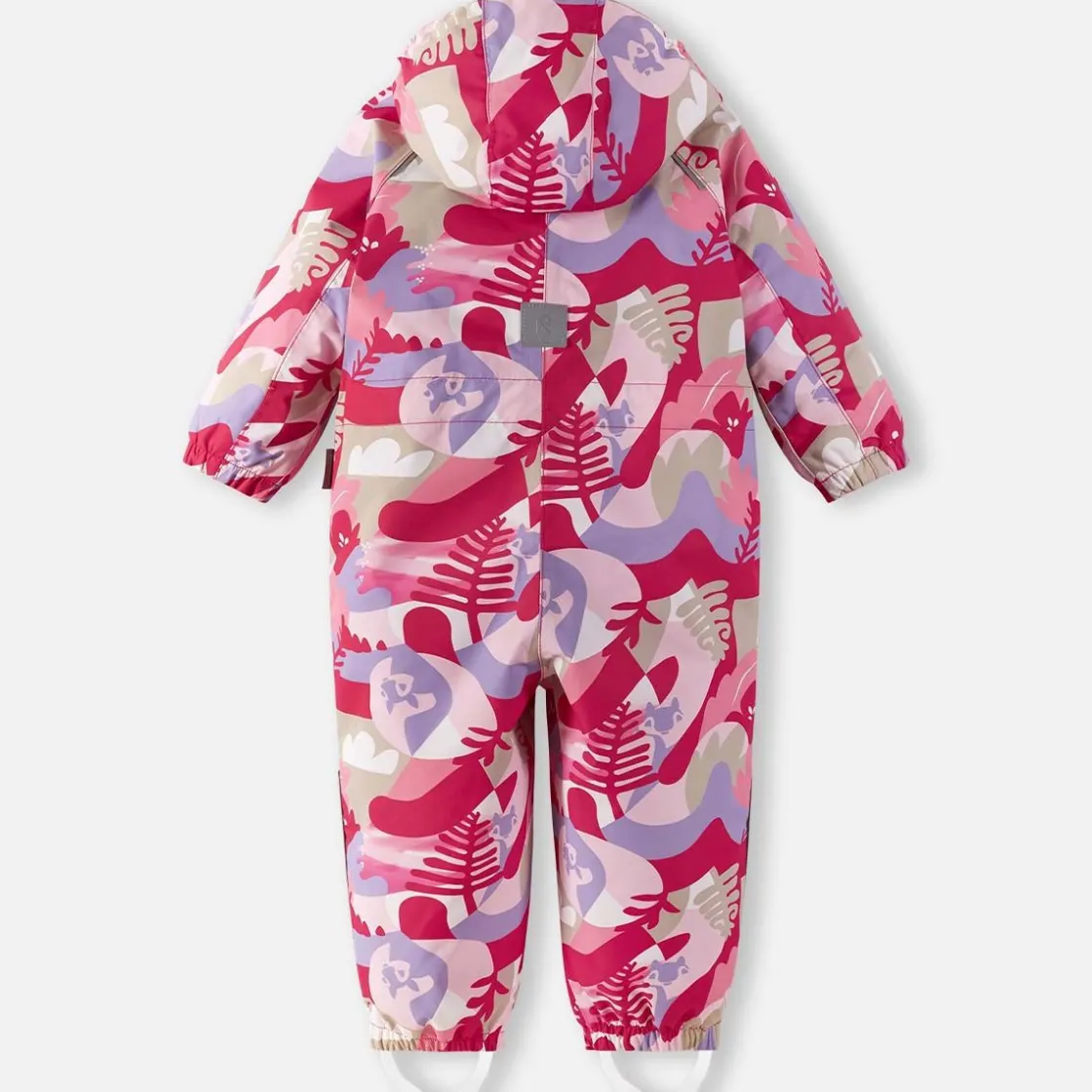Sale Toppila parkdress/vårdress til baby, Bright Berry Parkdresser & Vinterdresser Baby