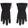 Clearance Tunto softshell hansker til barn, Black Votter Og Vanter Barn | Votter Og Vanter Baby