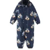 Discount Tuohi vinterdress til baby, navy Parkdresser & Vinterdresser Baby