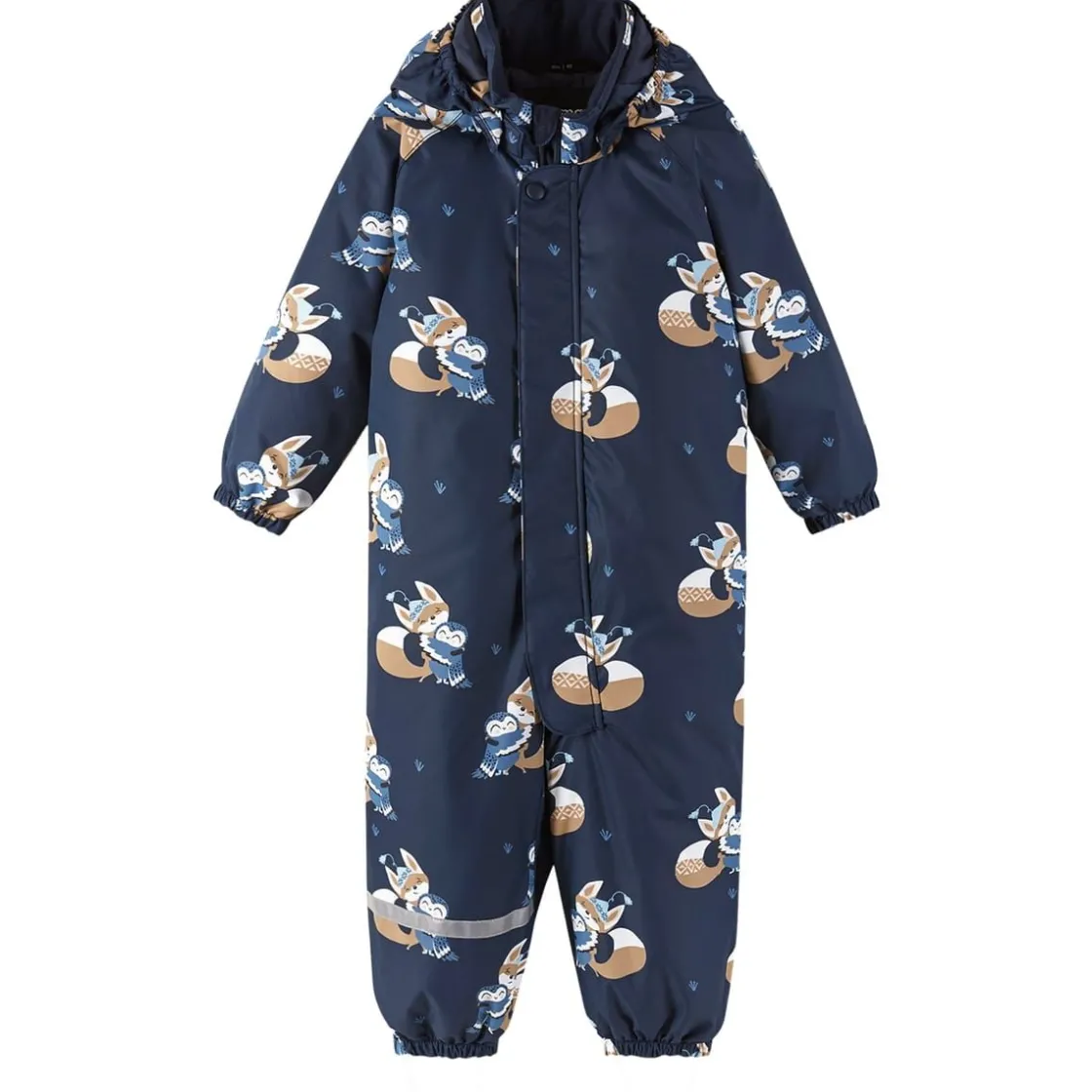 Discount Tuohi vinterdress til baby, navy Parkdresser & Vinterdresser Baby