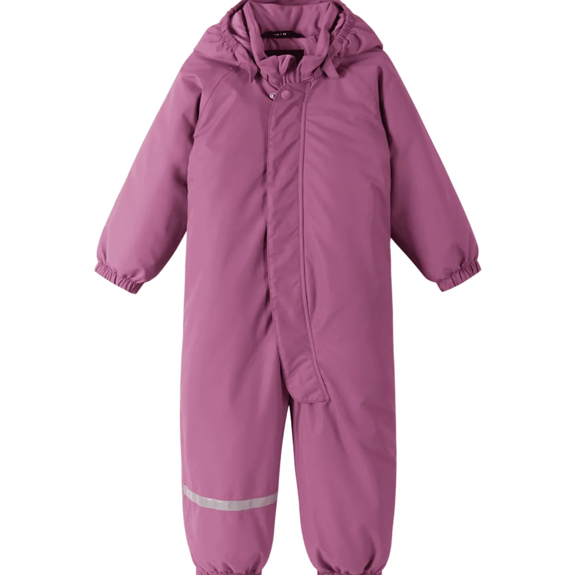 Sale Tuohi vinterdress til småbarn, red violet Parkdresser & Vinterdresser Baby