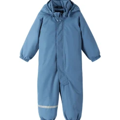 Outlet Tuohi vinterdress til småbarn, blue ocean Parkdresser & Vinterdresser Baby