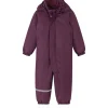 Discount Tuohi vinterdress til småbarn, deep purple Parkdresser & Vinterdresser Baby