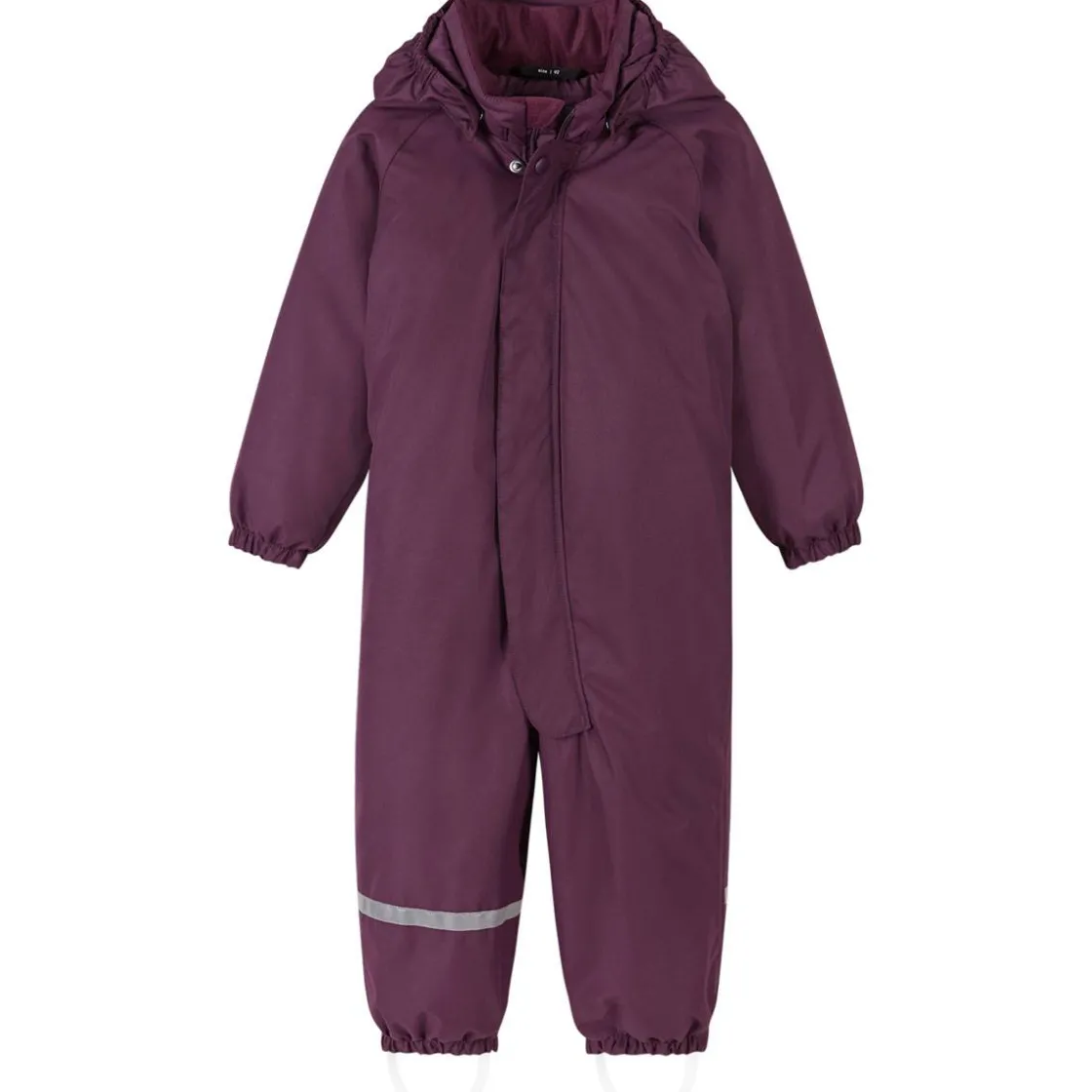 Discount Tuohi vinterdress til småbarn, deep purple Parkdresser & Vinterdresser Baby
