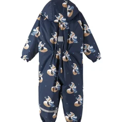 Discount Tuohi vinterdress til baby, navy Parkdresser & Vinterdresser Baby
