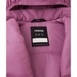 Sale Tuohi vinterdress til småbarn, red violet Parkdresser & Vinterdresser Baby
