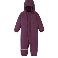 Discount Tuohi vinterdress til småbarn, deep purple Parkdresser & Vinterdresser Baby
