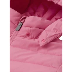 New Uumaja vår-og høstjakke til barn, Sunset Pink Jakker Barn