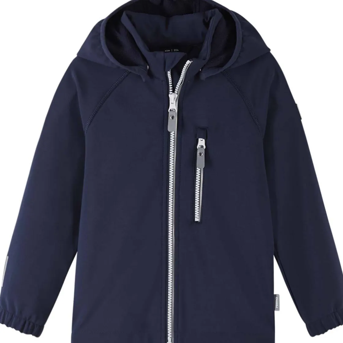 Online Vantti Softshelljakke barn og baby, Navy Jakker Barn | Jakker Baby