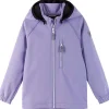 Online Vantti Softshelljakke barn og baby, Lilac amethyst Jakker Barn | Jakker Baby