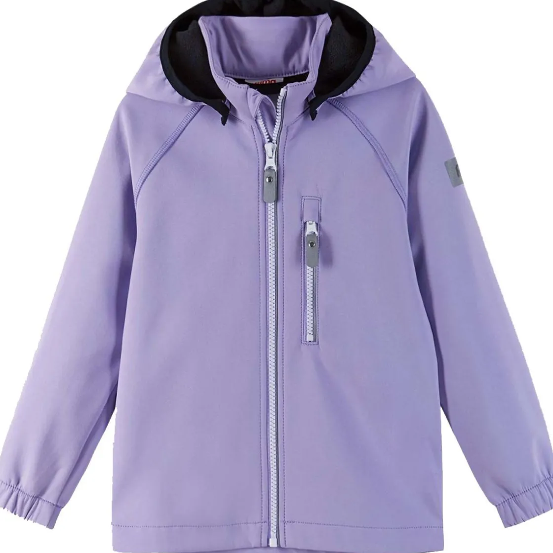 Online Vantti Softshelljakke barn og baby, Lilac amethyst Jakker Barn | Jakker Baby
