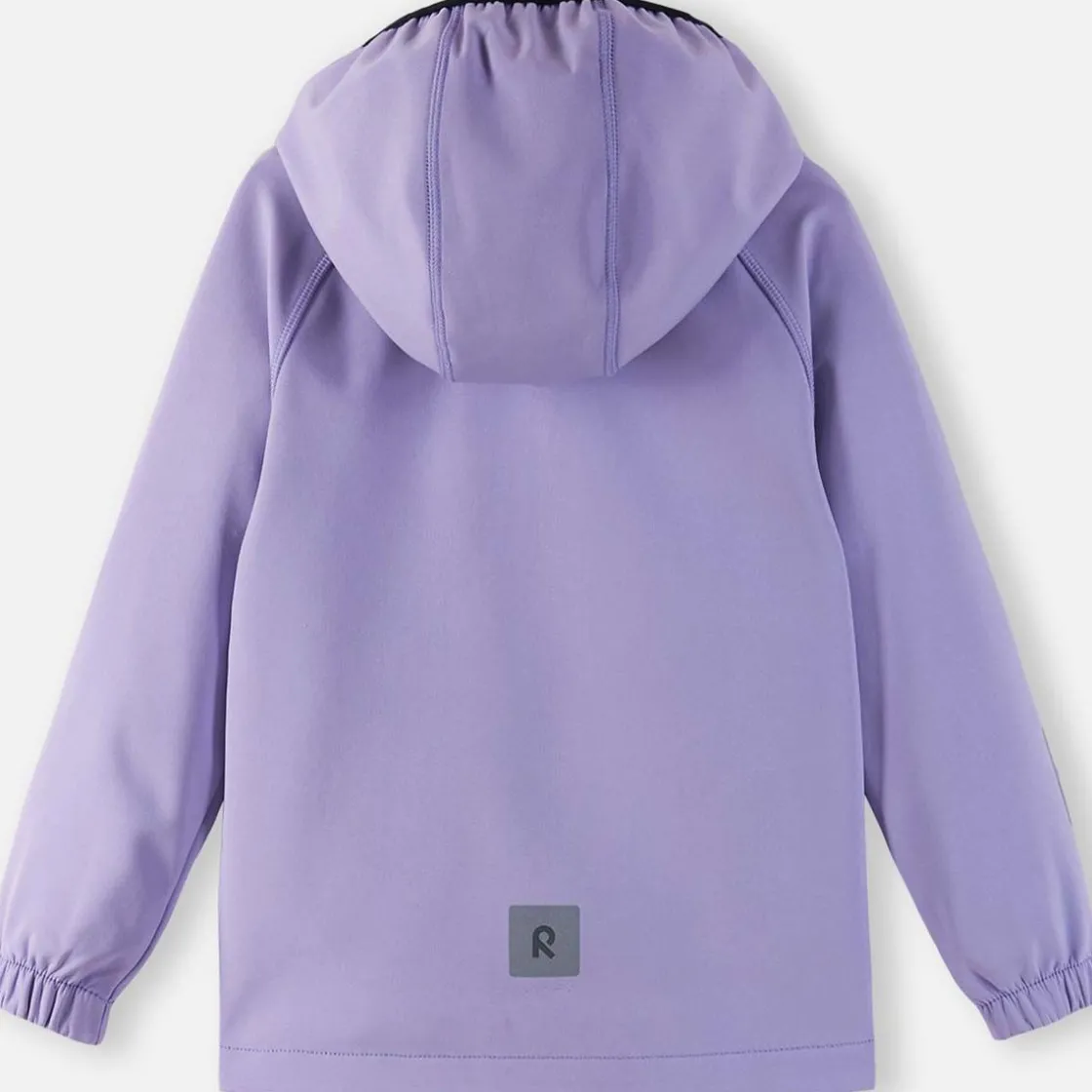 Online Vantti Softshelljakke barn og baby, Lilac amethyst Jakker Barn | Jakker Baby
