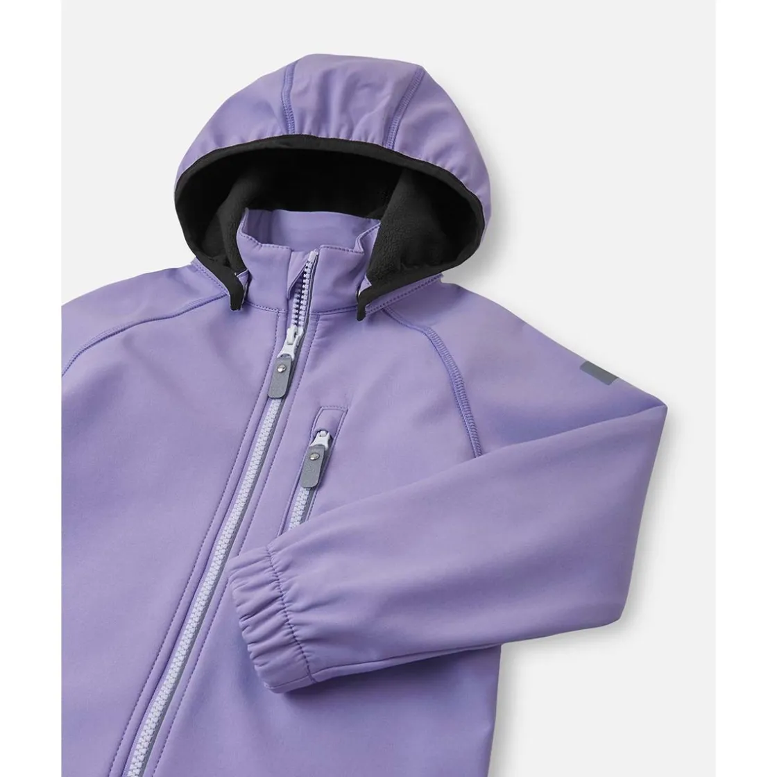 Online Vantti Softshelljakke barn og baby, Lilac amethyst Jakker Barn | Jakker Baby