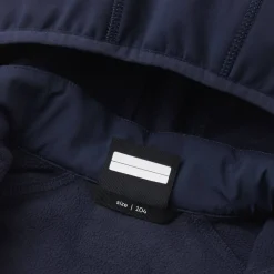 Online Vantti Softshelljakke barn og baby, Navy Jakker Barn | Jakker Baby