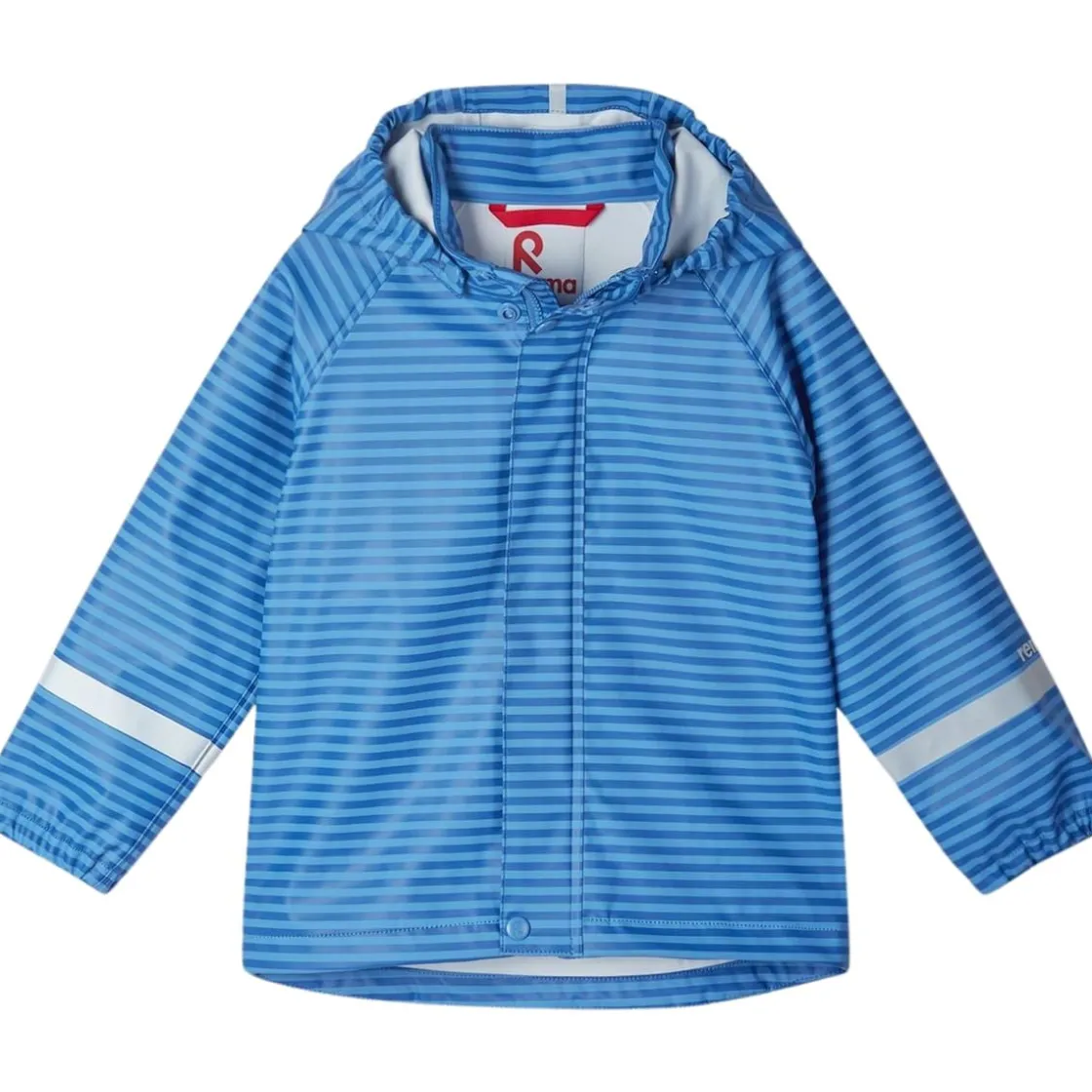 Online Vesi Regnjakke barn, Denim blue Regntøy Barn | Regntøy & Allværsbukser Baby