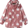 Best Vesi regnjakke til barn, Rose Blush Regntøy Barn | Regntøy & Allværsbukser Baby