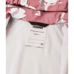 Best Vesi regnjakke til barn, Rose Blush Regntøy Barn | Regntøy & Allværsbukser Baby