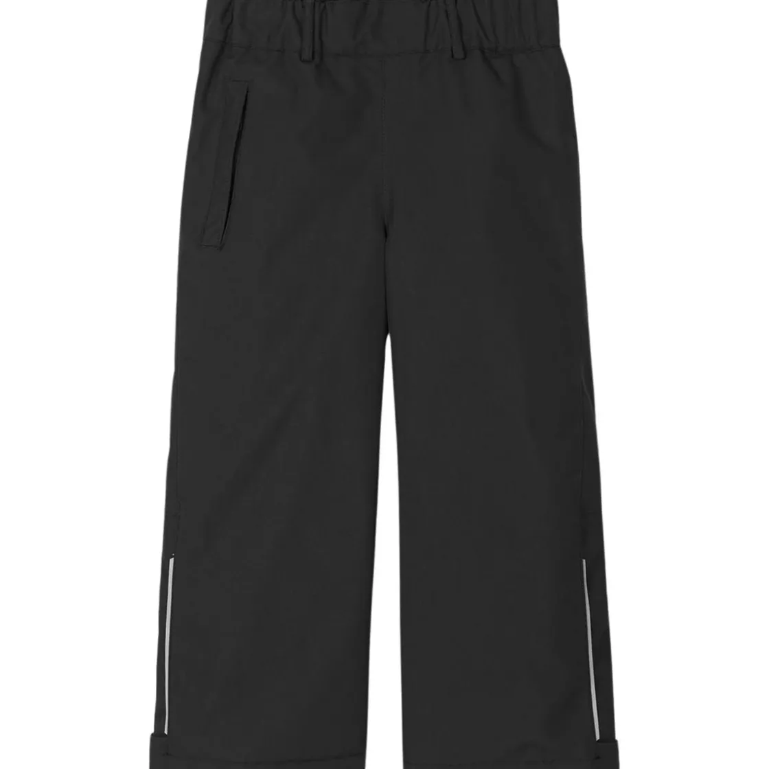 New Vinha vinterbukse til barn, Black Ytterbukse Barn