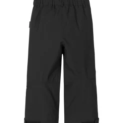 New Vinha vinterbukse til barn, Black Ytterbukse Barn
