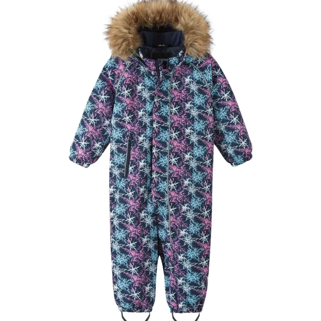Sale tec Hulaus vinterdress baby, Navy Parkdresser & Vinterdresser Baby