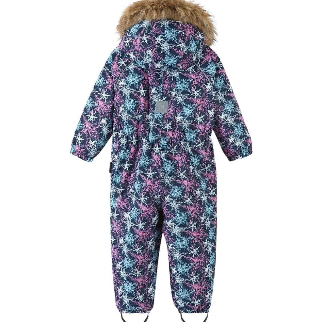 Sale tec Hulaus vinterdress baby, Navy Parkdresser & Vinterdresser Baby