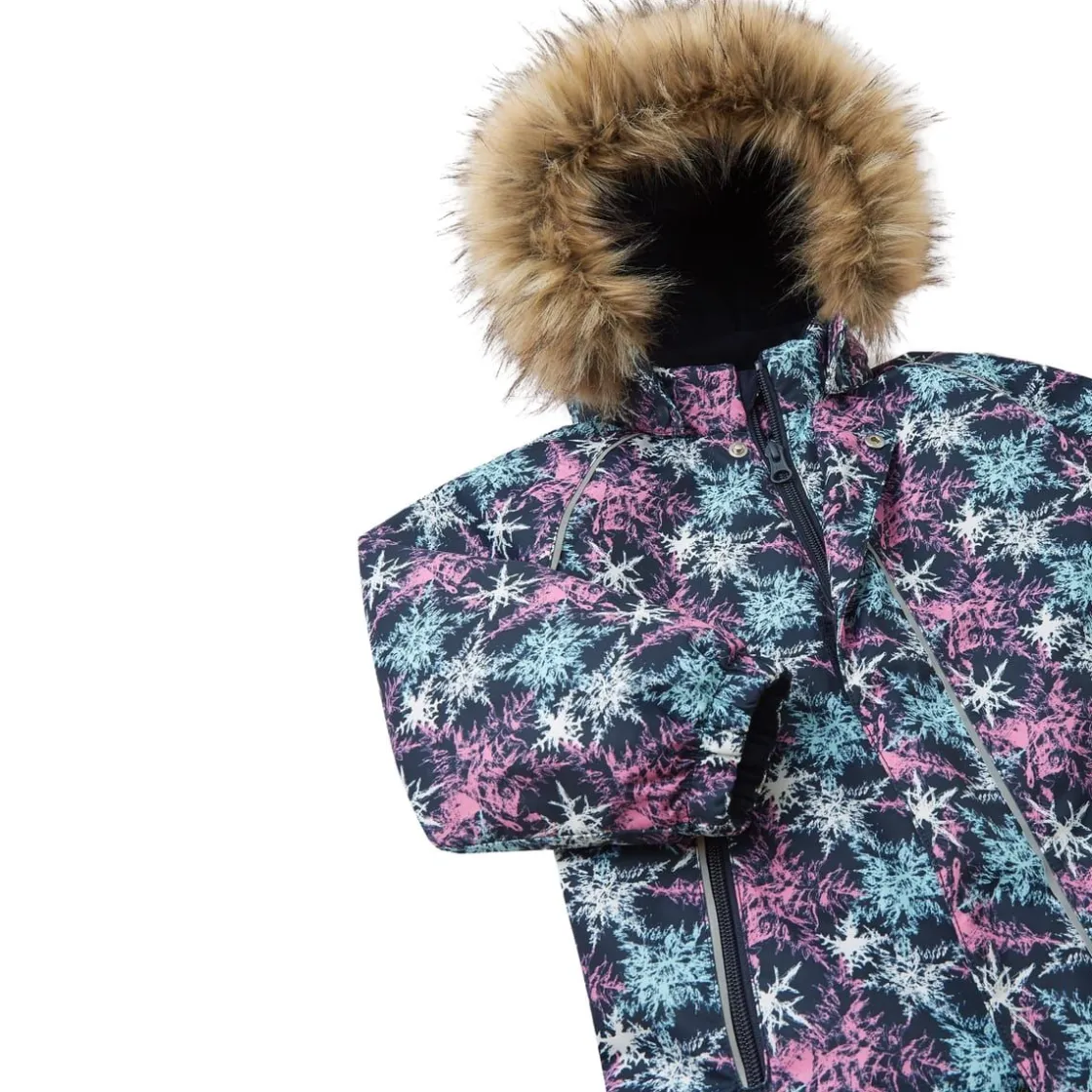 Sale tec Hulaus vinterdress baby, Navy Parkdresser & Vinterdresser Baby