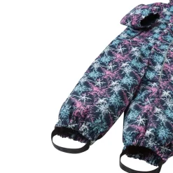 Sale tec Hulaus vinterdress baby, Navy Parkdresser & Vinterdresser Baby
