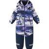 Sale tec Kurikka vinterdress til barn, breezy violet Parkdresser & Vinterdresser Barn