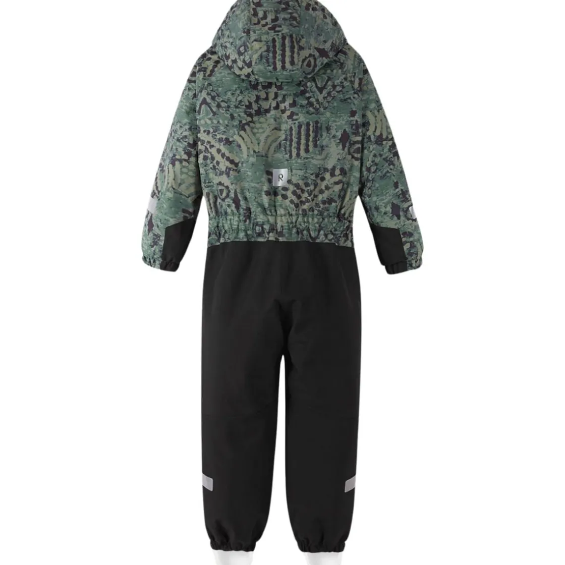Hot tec Kurikka vinterdress til barn, thyme green Parkdresser & Vinterdresser Barn