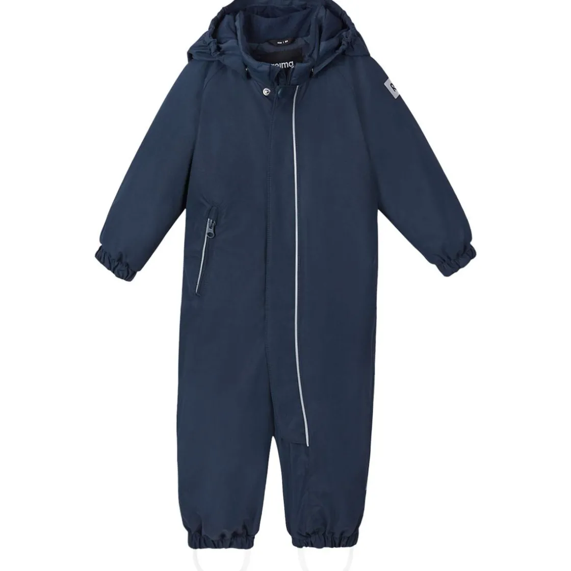 Best tec Puhuri vinterdress baby, navy Parkdresser & Vinterdresser Baby
