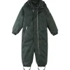 Sale tec Puhuri vinterdress bjørner, Thyme green Parkdresser & Vinterdresser Baby