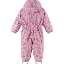 Online tec Puhuri vinterdress bjørner, Grey Pink Parkdresser & Vinterdresser Baby