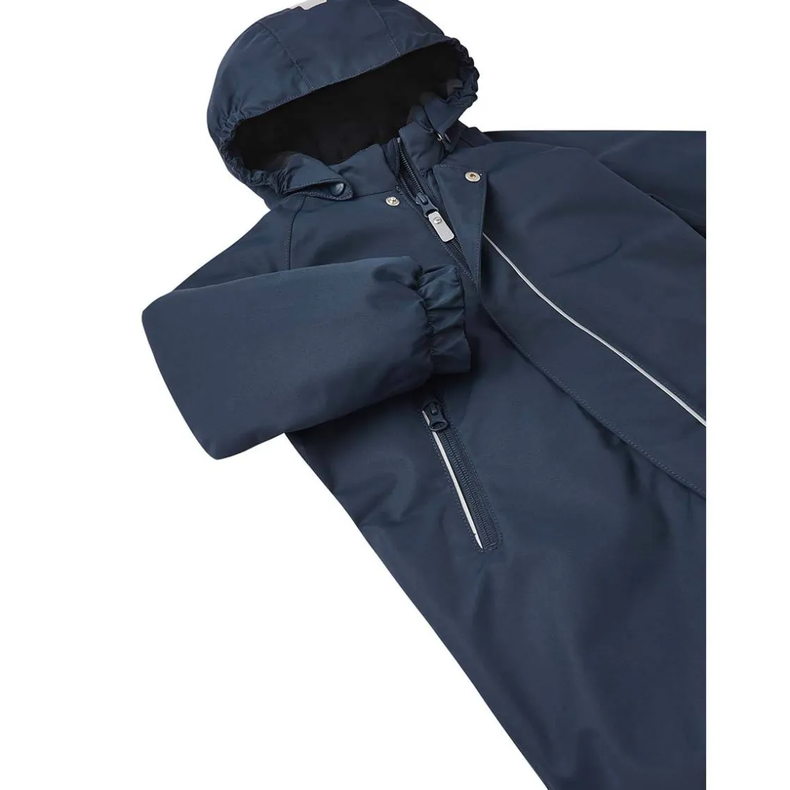 Best tec Puhuri vinterdress baby, navy Parkdresser & Vinterdresser Baby