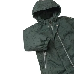 Sale tec Puhuri vinterdress bjørner, Thyme green Parkdresser & Vinterdresser Baby
