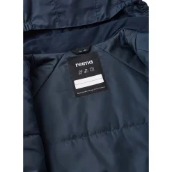 Best tec Puhuri vinterdress baby, navy Parkdresser & Vinterdresser Baby