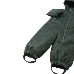 Sale tec Puhuri vinterdress bjørner, Thyme green Parkdresser & Vinterdresser Baby