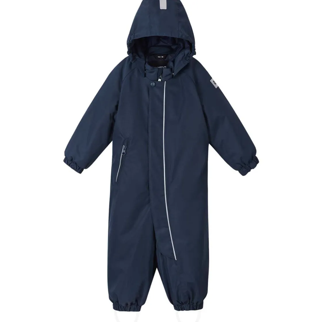 Best tec Puhuri vinterdress baby, navy Parkdresser & Vinterdresser Baby