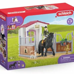 Sale Horse Box with Horse Club Tori & Princess Figurer Og Dyr