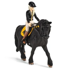 Sale Horse Box with Horse Club Tori & Princess Figurer Og Dyr