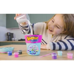 Best Gabby's Dollhouse gipssett Hobby Og Kreativitet