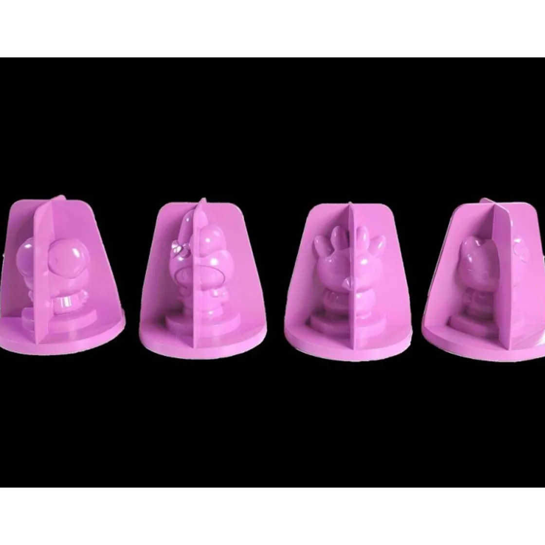 Online Hello Kitty gipssett Hobby Og Kreativitet