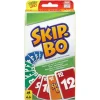 Best SKIP-BO kortspill Spill