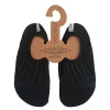 Discount badesko / badesokker til barn, Black Sandaler Og Badesko