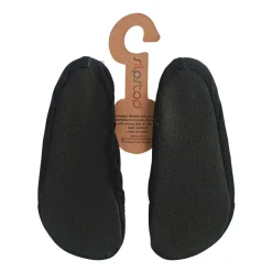 Discount badesko / badesokker til barn, Black Sandaler Og Badesko