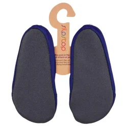 Outlet badesko / badesokker til barn, Navy Sandaler Og Badesko