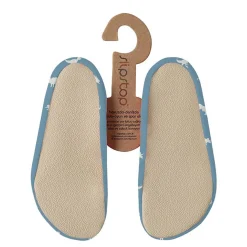 Discount badesko / badesokker til barn, Dino Petrol Sandaler Og Badesko