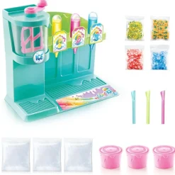 New is-maskin Hobby Og Kreativitet