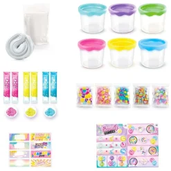 Sale Marble Twist and Slime Kit Hobby Og Kreativitet