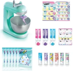Hot Marble Twist and Slime Studio mikser Hobby Og Kreativitet